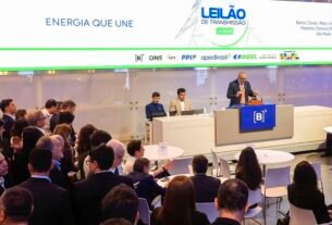 Com muita disputa, Aneel leiloou oito lotes de transmissão de energia