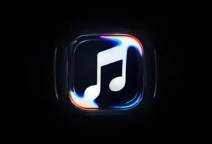 Com novo visual, Apple Music ganha logotipo esculpido por ondas sonoras