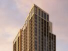 Com VGV recorde e inspiração Art Déco, GT Building apresenta edifício New Yorker no Centro de Curitiba