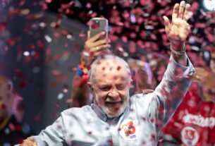 Como a mão de Lula, o capacitismo e os velhos marcaram as eleições