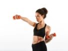 Como adaptar a musculação quando o ciclo menstrual afeta a disposição para treinar?