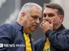 Como Alfredo Gaspar, candidato a vice de Flávio, usou ligações com Collor e Calheiros para crescer no Congresso