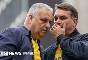 Como Alfredo Gaspar, candidato a vice de Flávio, usou ligações com Collor e Calheiros para crescer no Congresso