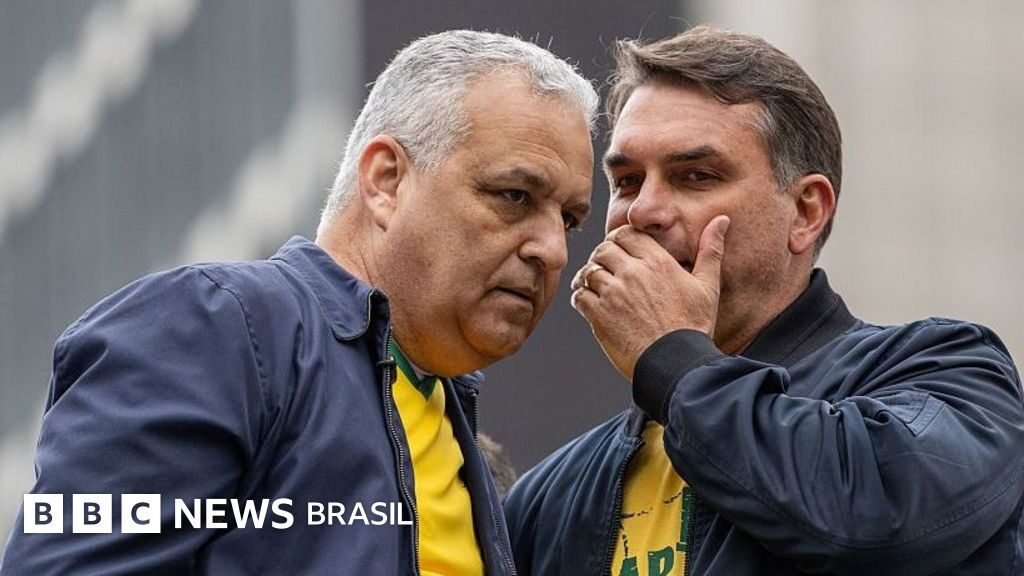 Como Alfredo Gaspar, candidato a vice de Flávio, usou ligações com Collor e Calheiros para crescer no Congresso