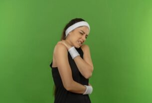 Como atividade física ajuda a aliviar dor crônica?
