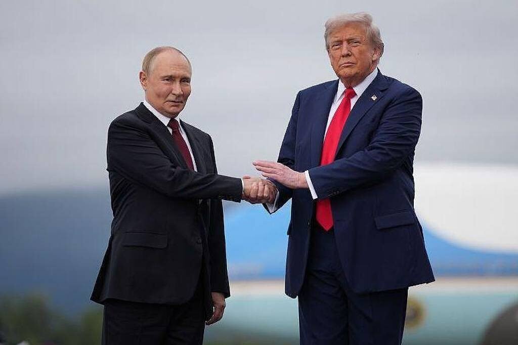 Como conflitos globais viraram dor de cabeça para Trump em eleições de meio de mandato nos EUA