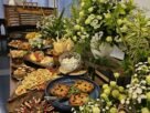 Como é o brunch escondido no altar da Catedral da Sé
