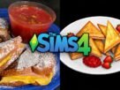 Como fazer o Monte Cristo Sandwich de The Sims 4 na vida real? Veja a receita