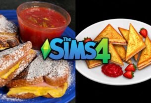 Como fazer o Monte Cristo Sandwich de The Sims 4 na vida real? Veja a receita