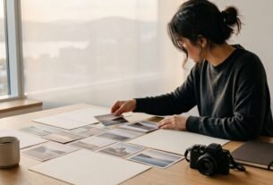 Como fazer um mídia kit: modelo e passo a passo em PDF