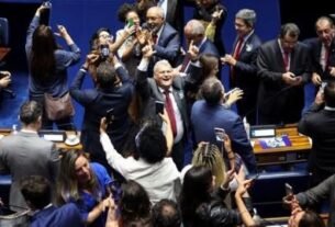 Como foi a votação do Senado que aprovou fim da escala 6x1: veja repercussão