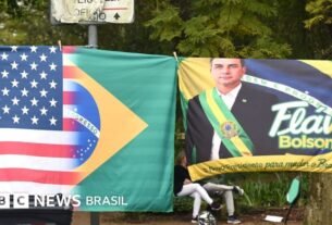 Como governo Lula avalia declaração de Trump sobre eleição brasileira
