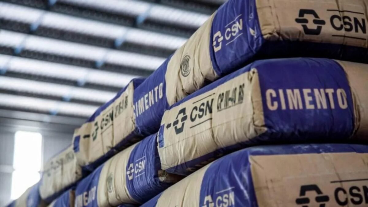 Como Huaxin superou Votorantim pela compra da CSN Cimentos