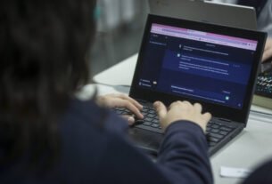 Como professores estão reformulando as salas de aula para a era da inteligência artificial