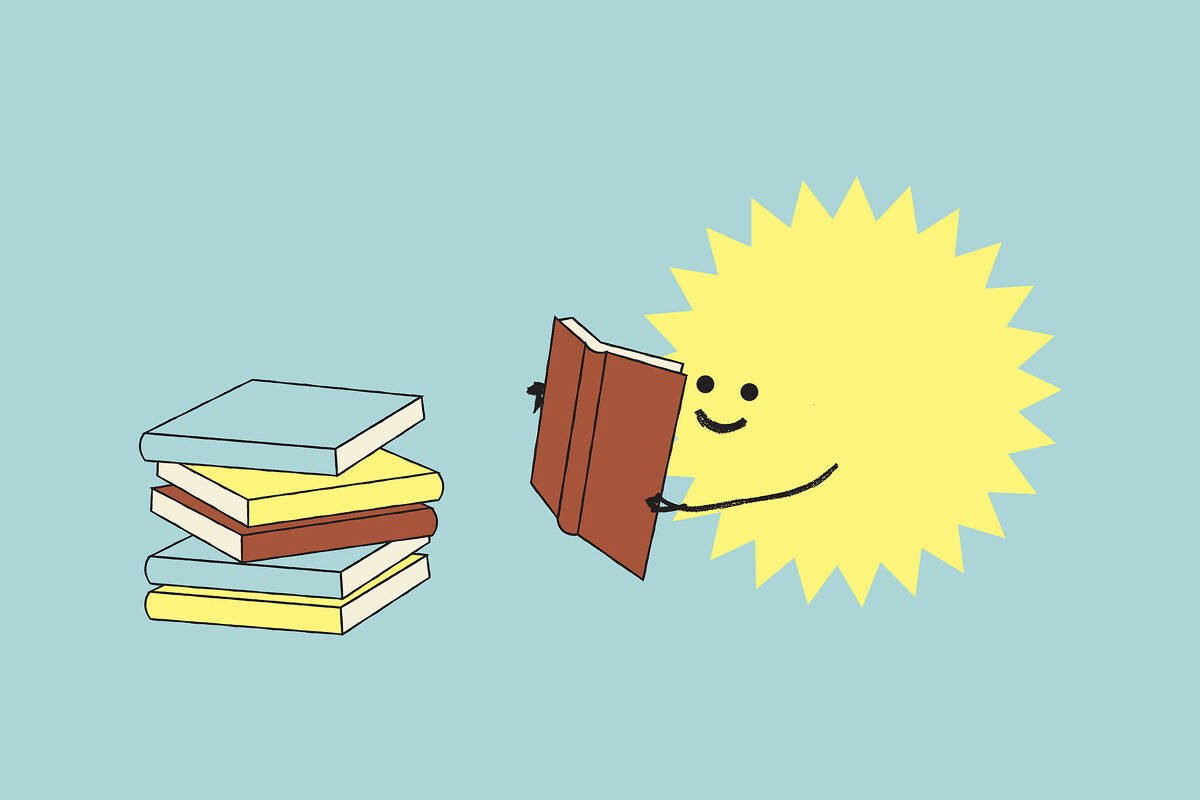 Como retomar (ou criar) o hábito da leitura