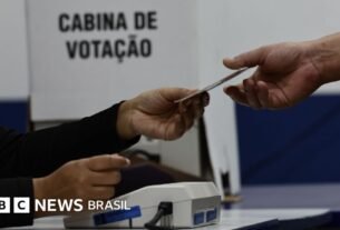 Como saber se seu local de votação mudou no 2º turno