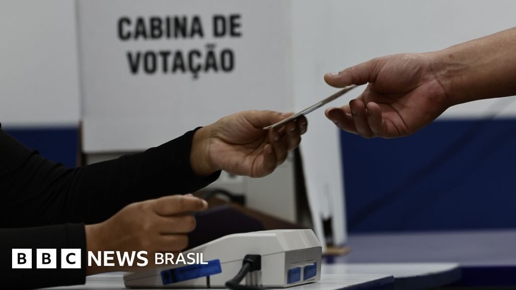 Como saber se seu local de votação mudou no 2º turno