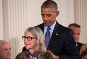Computer scientist Margaret Hamilton was a problem-solver for the ages (op-ed)