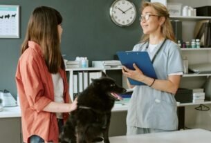 Comunicação e decisão consciente na Medicina Veterinária: pilares de uma assistência segura