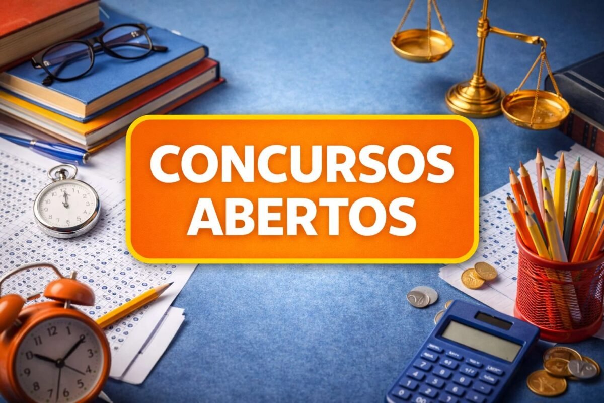 Concurso Câmara de Erval Velho (SC) divulga salários de até R$ 6,4 mil