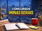 Concurso Câmara de Laranjal (MG) oferta iniciais de até R$ 5,2 mil
