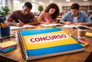 Concurso Prefeitura de Brasnorte (MT) oferece vencimento de até R$ 5.771