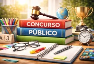 Concurso Prefeitura de Murutinga do Sul (SP) tem salário até R$ 5 mil