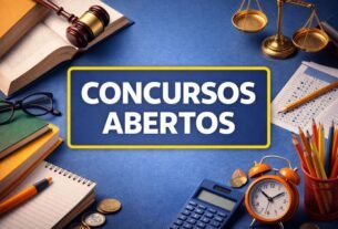 Concurso Prefeitura de Nova Boa Vista (RS) paga até R$ 12 mil em edital