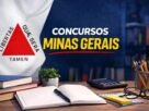 Concurso Prefeitura de Santa Rita de Jacutinga (MG) abre 73 vagas em edital