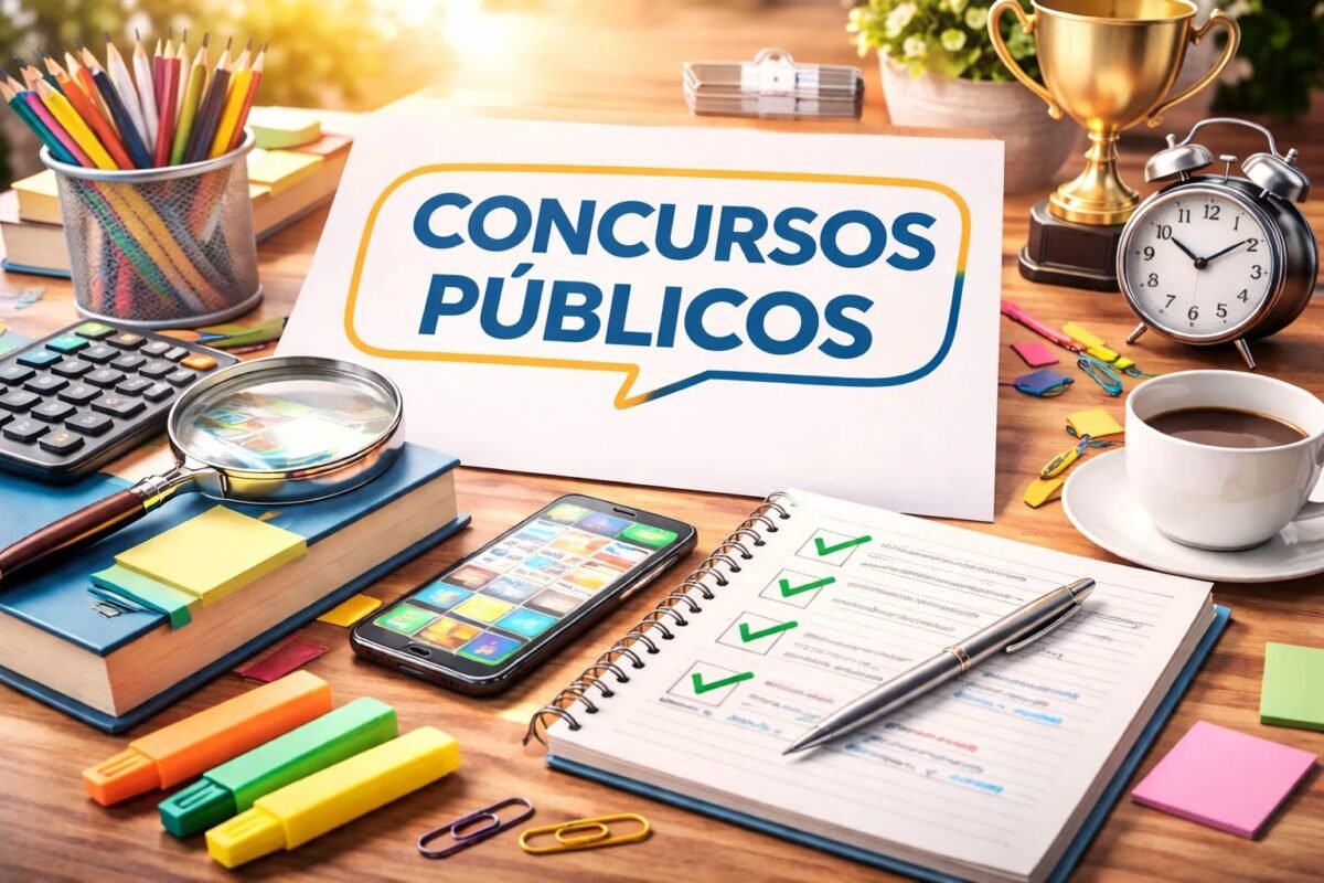 Concurso Prefeitura de São José da Bela Vista (SP) remunera até R$ 7 mil
