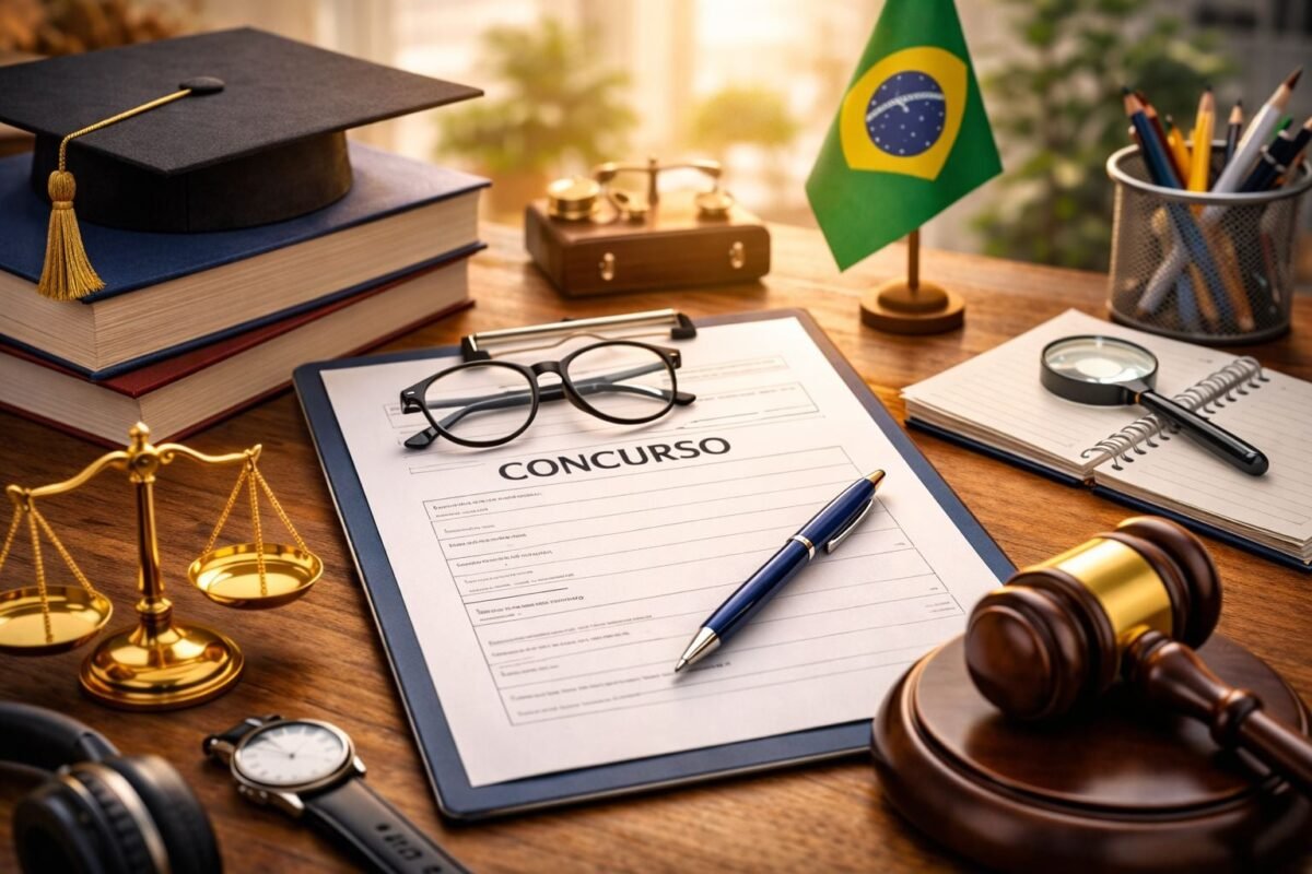 Concurso Prefeitura de Sarapuí (SP) oferta vaga de nível fundamental