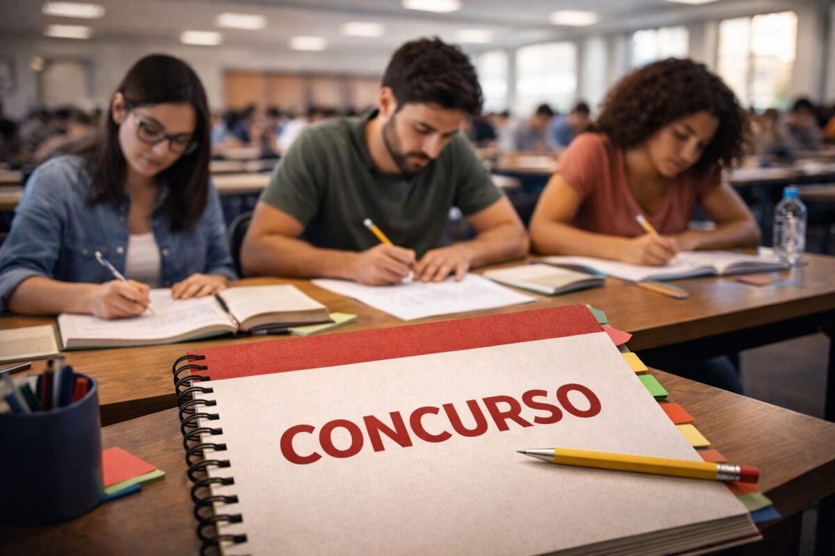 Concurso Prefeitura de Vitor Meireles (SC) publica edital para níveis fundamental e médio
