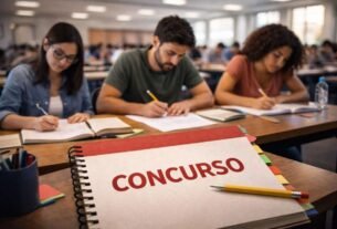 Concurso Prefeitura de Votorantim (SP) abre 37 vagas e tem mensais até R$ 8.377