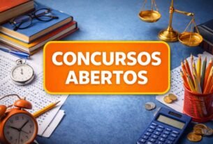 Concurso TRT 4ª Região RS divulga edital com salários de até R$ 16 mil