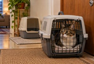 Condomínio aprova uma regra proibindo qualquer cachorro ou gato nos apartamentos, nova moradora chega com uma gata silenciosa e decide contestar a proibição