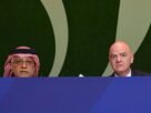 Confederação asiática anuncia apoio a candidatura de Infantino
