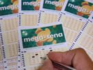 Confira a partir das 21h deste sábado (24) o resultado do concurso 3074 da Mega-Sena