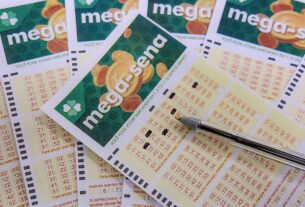 Confira o resultado do concurso 3079 da Mega-Sena sorteado nesta sexta (30)