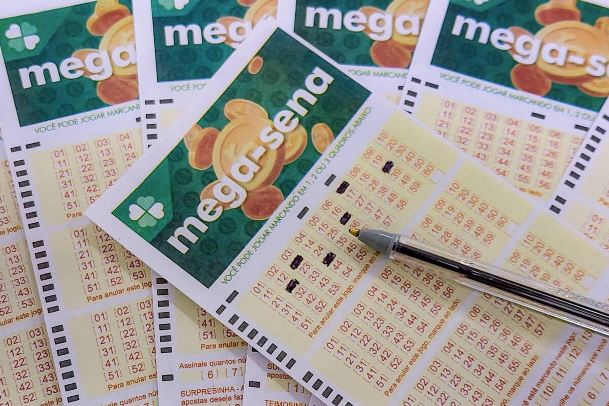 Confira o resultado do concurso 3079 da Mega-Sena sorteado nesta sexta (30)