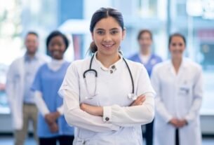 Congresso aprova Enamed obrigatório para novos médicos antes do registro profissional