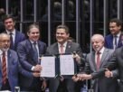 Congresso promulga emenda do fim da 6x1; escala 5x2 começa em 60 dias