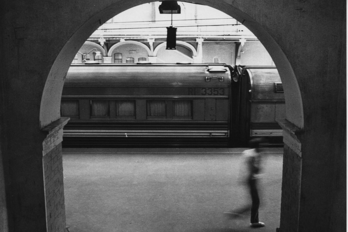 Conheça a história da Fepasa, 55, que reuniu cinco ferrovias quebradas e acabou extinta