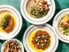 Conheça as opções vegetarianas, sem glúten e lactose do festival gastronômico da Folha
