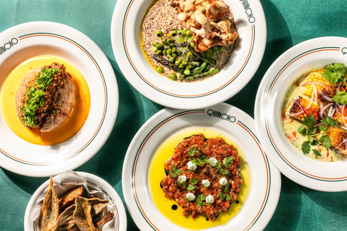 Conheça as opções vegetarianas, sem glúten e lactose do festival gastronômico da Folha