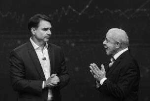 Conheça as propostas de Lula e Flávio Bolsonaro para o turismo
