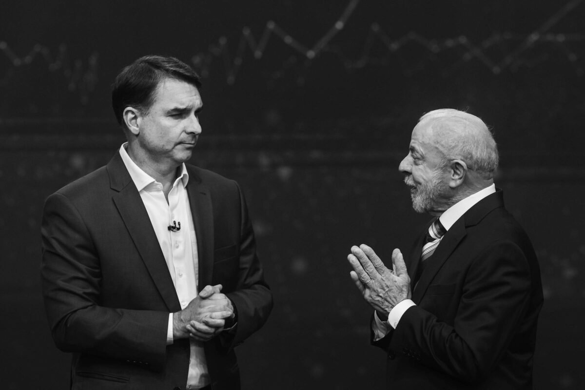 Conheça as propostas de Lula e Flávio Bolsonaro para o turismo