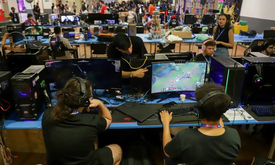 Conheça detalhes da regulamentação dos jogos eletrônicos no Brasil