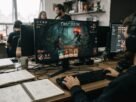 Conheça Obscurium, um roguelike deckbuilder com criaturas do folclore brasileiro
