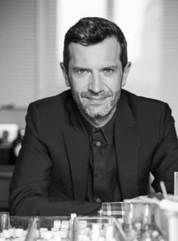 Conheça Yann Vasnier, o perfumista que transforma curiosidade em fragrância