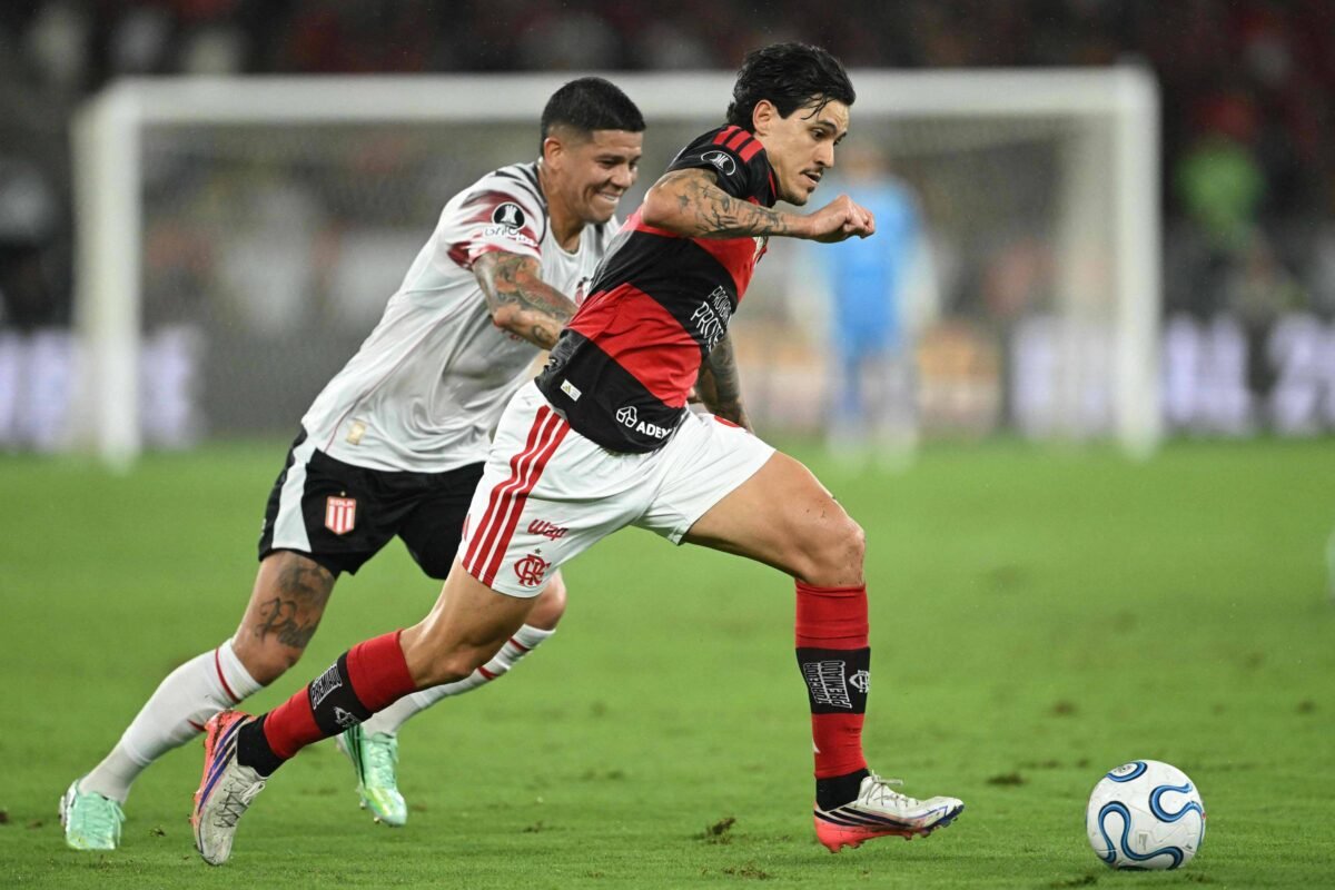 Conmebol rejeita recurso do Flamengo e confirma Estudiantes na final da Libertadores